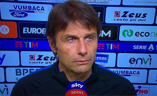 Gds distrugge la scenata di Conte: altro che “non voglio papà”, quelle 2 volte all’Inter…- immagine 4