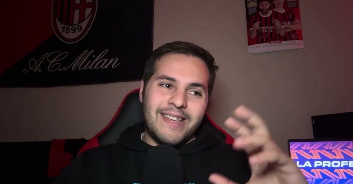 Allegri: “Domani segniamo così”. Rafa Leao e Pulisic come Pato e Robinho