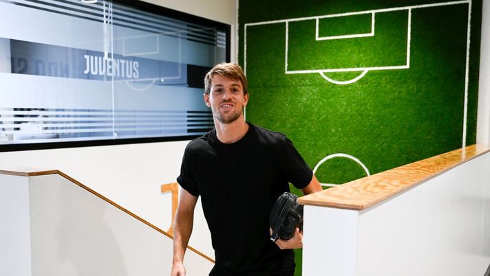 Getty Images Rugani condannato per guida in stato di ebbrezza: la decisione del giudice - immagine 1