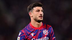 Bologna-Genoa, le formazioni ufficiali: la scelta su Pinamonti, Orsolini, Ndoye, Castro e in porta