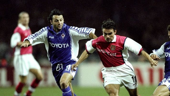 Rossitto: “Contro la Juventus feci innervosire Zidane. Che vittoria a Wembley” Rossitto