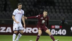 Cervellati: “La squadra mi è piaciuta molto, ma non si può prendere…”