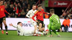 Milan, Saelemaekers carico: “Sento di essere molto importante per il Belgio”