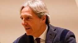 Ferrari attacca: “Spero sia la Lega di tutti e non solo di qualcuno”