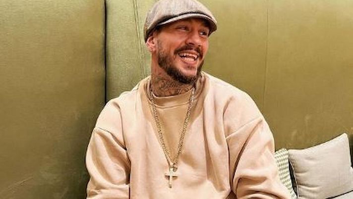 Scardina: “Un miracolo di Dio. Mi manca camminare, alla fine ci riuscirò. Con Diletta…” - immagine 1