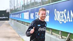 De Bruyne, il talento è di famiglia: il piccolo Rome è un leader! – Il Mattino