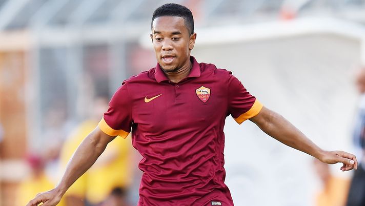 Emanuelson: “La Roma voleva tenere Tahirovic. Lo consideravano un futuro top player” - immagine 1