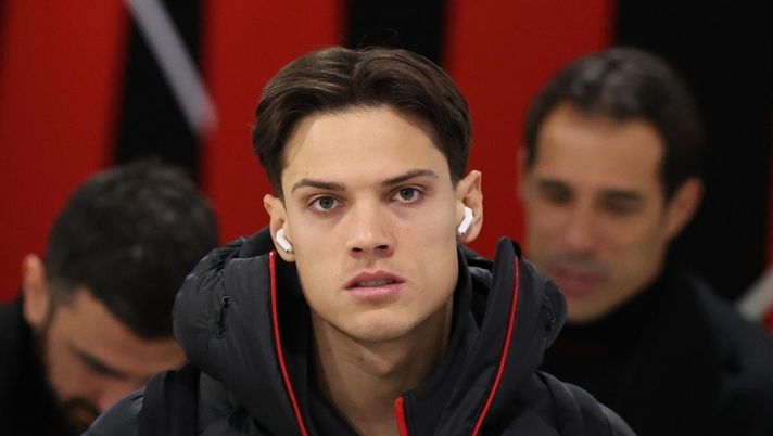 Ricci prima di Milan-Lecce: “Ogni partita è difficile, contro qualunque squadra. La Serie A è dura” - immagine 1