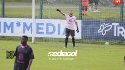 LIVE Trento-Palermo 0-3: segui la diretta testuale di Mediagol.it