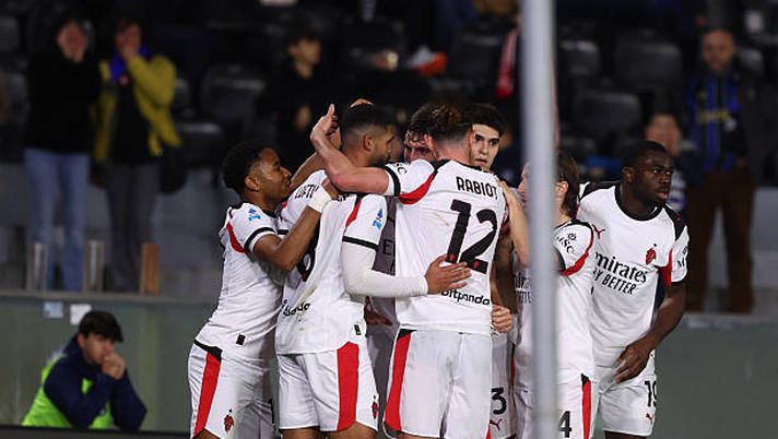 LIVE, Pisa-Milan: vittoria dei rossoneri per 1-2: reti di Loftus-Cheek e Modric - immagine 1