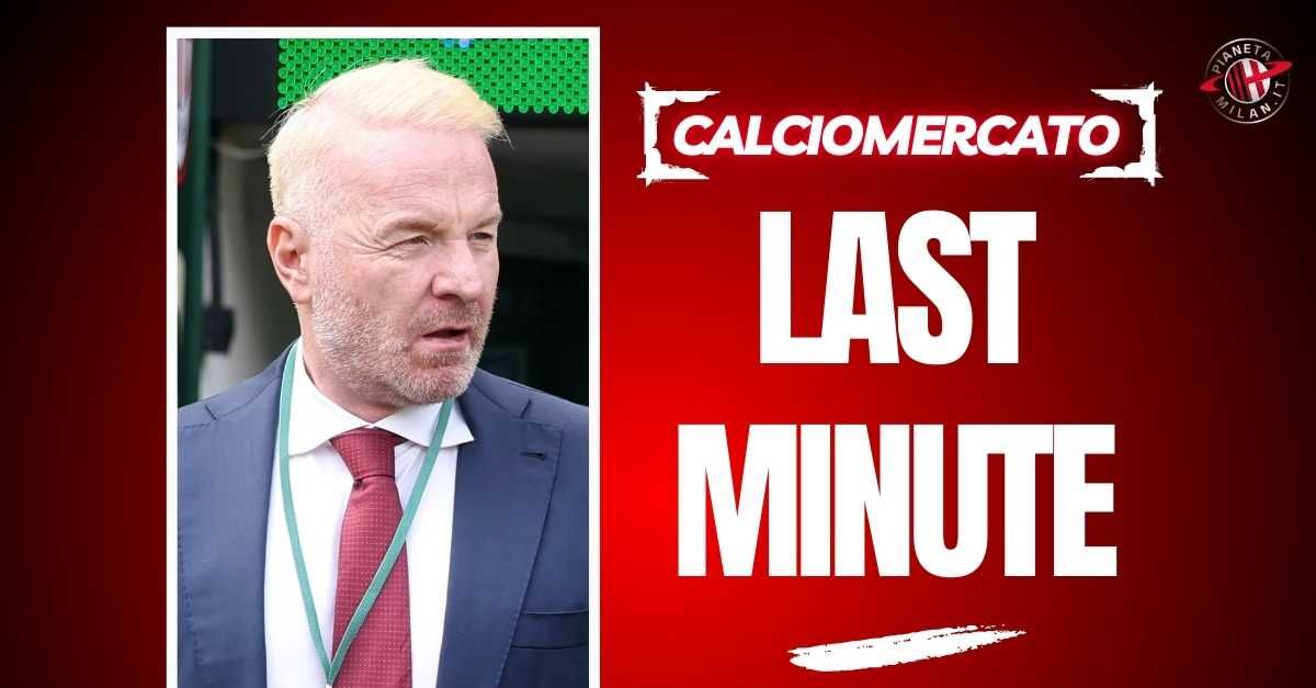Calciomercato Milan, un nuovo terzino sinistro? Solo con uno scambio