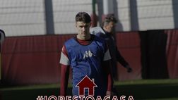 #IoRestoACasa con Toro News – Damascan: “Toro, ora sono pronto per te”
