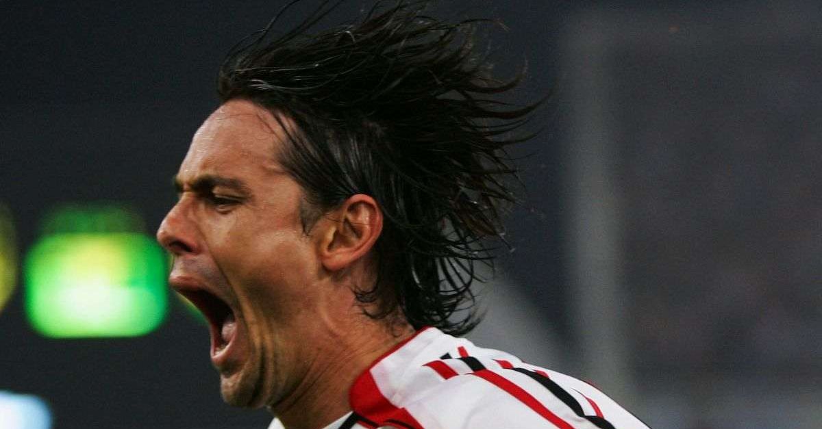 L’acquisto per 70 miliardi che ha cambiato la storia del Milan! Auguri a Inzaghi L’acquisto per 70 miliardi che ha cambiato la storia del Milan! Auguri a Inzaghi