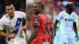 “Inter e Milan si staccano, il Napoli riparte. E la Roma …” | VIDEO