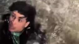 Clamoroso a Sassuolo, tifoso precipita nel fossato durante i festeggiamenti