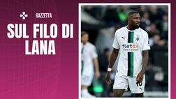 Calciomercato Milan – Thuram, sì all’Inter: che beffa per i rossoneri