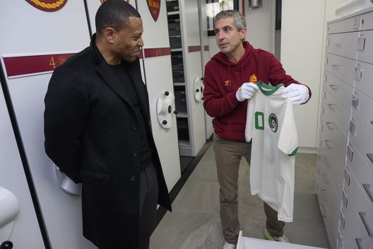 Julio Baptista: “Mi voleva Mou, mi chiamò Moratti. La Roma chiedeva troppo e presero Sneijder”- immagine 2