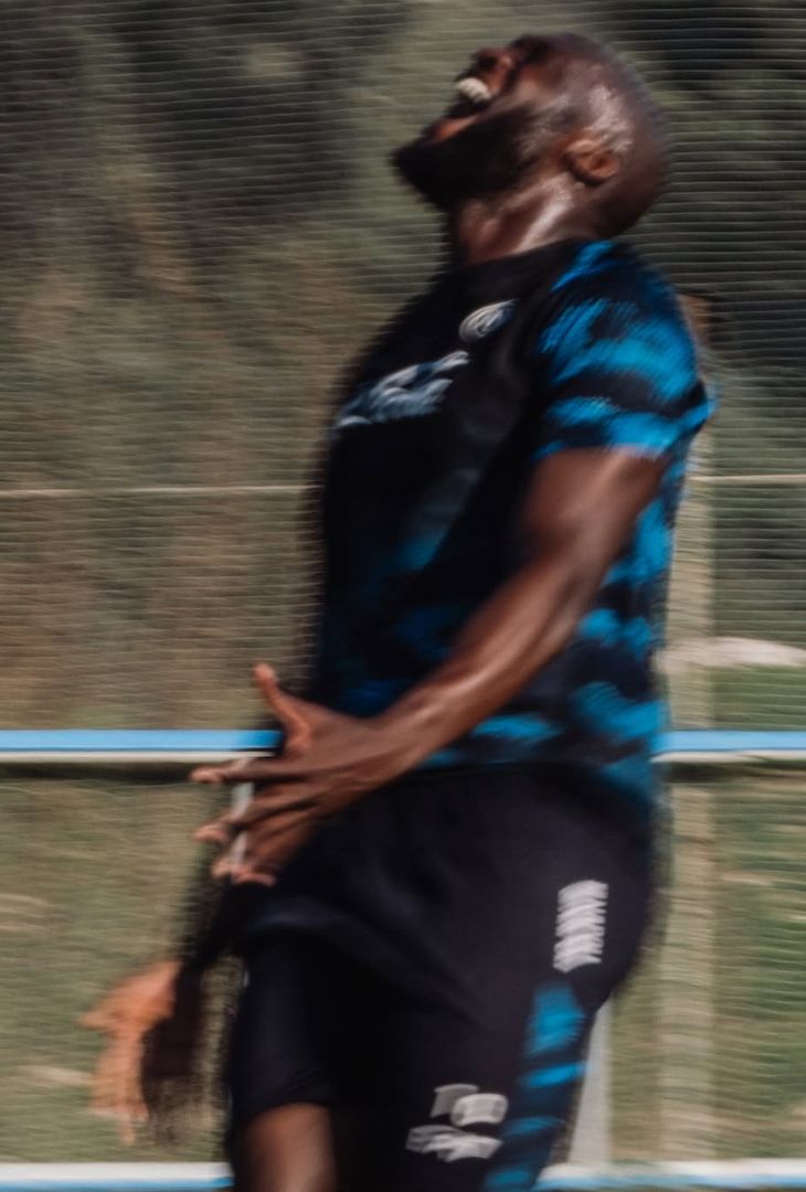 GALLERY “Spingendoci oltre il limite”: il Napoli prepara la sfida con la Fiorentina - immagine 3