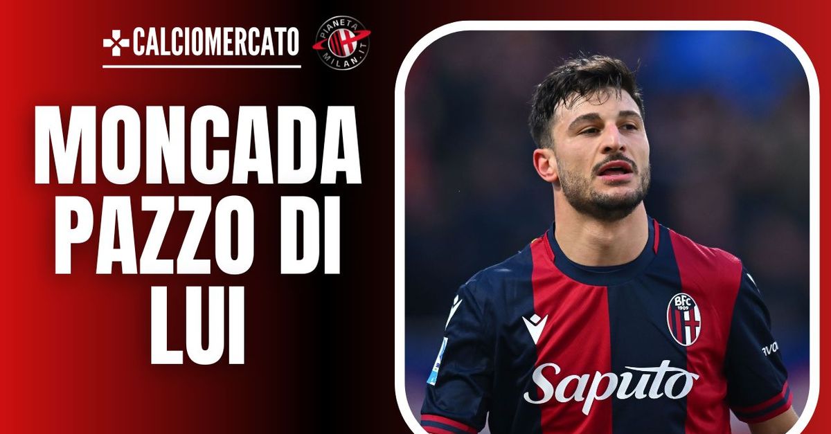 Calciomercato Milan, Moncada pazzo di Orsolini! L’esperto rivela che…