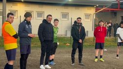 Venezia, Di Francesco e il suo impegno per un calcio inclusivo