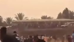 Camerun, spari all’esterno dello stadio: sospesa la partita tra Pwd e Fauve Azur