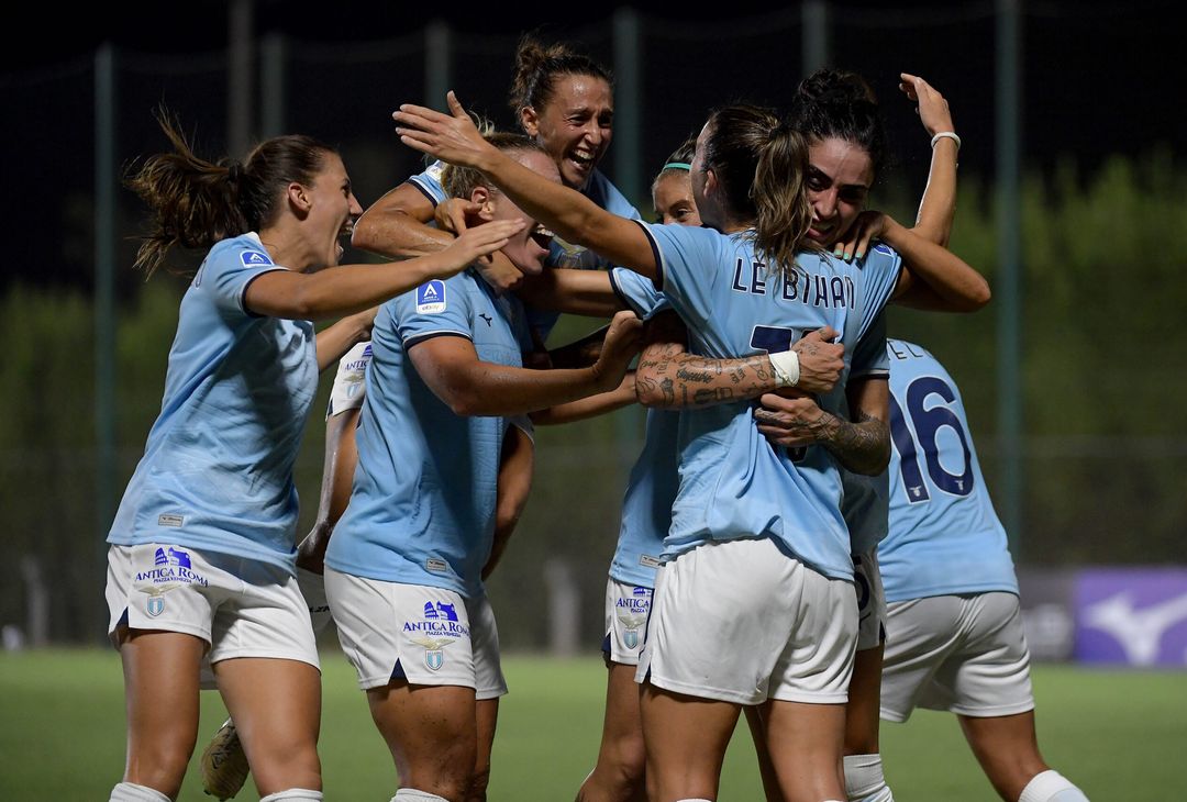 Lazio Women