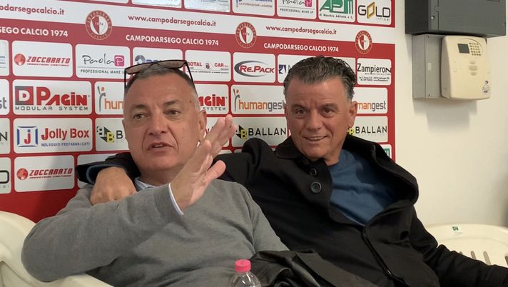Serie D, l’inquietudine delle due padovane Campodarsego e Luparense - immagine 1