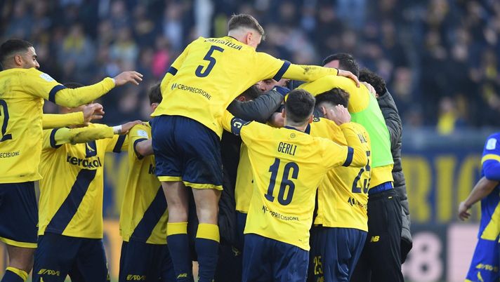 Il prossimo avversario: come sta il Modena di Sottil- immagine 1