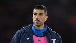 Lazio, Zaccagni: “Servono tanto lavoro e il carattere dell’anno scorso”