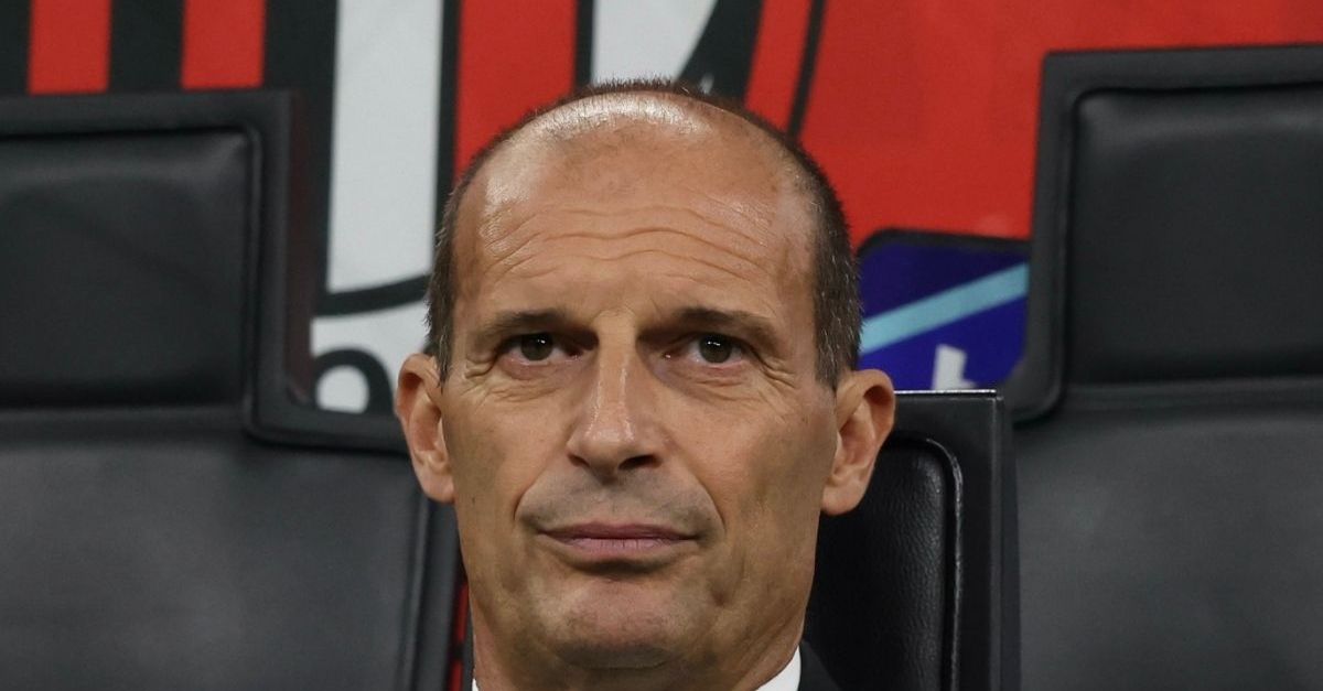 Milan, Allegri pronto a cambiare: ha in mente altri due moduli. Il punto
