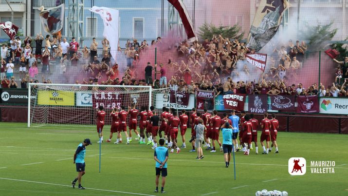 Torino 2024/2025: tabellone calciomercato, rosa attuale e come giocherebbe oggi- immagine 2