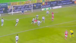 Primo gol in Serie B con il Bari per Rao: è in prestito dal Napoli! – IL VIDEO