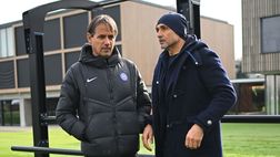 Inchiesta ultras, Spalletti punge Inzaghi e l’Inter non gradisce: la reazione del club