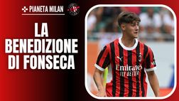 Milan, Liberali instilla un dubbio in Fonseca: può rimanere in Prima squadra?