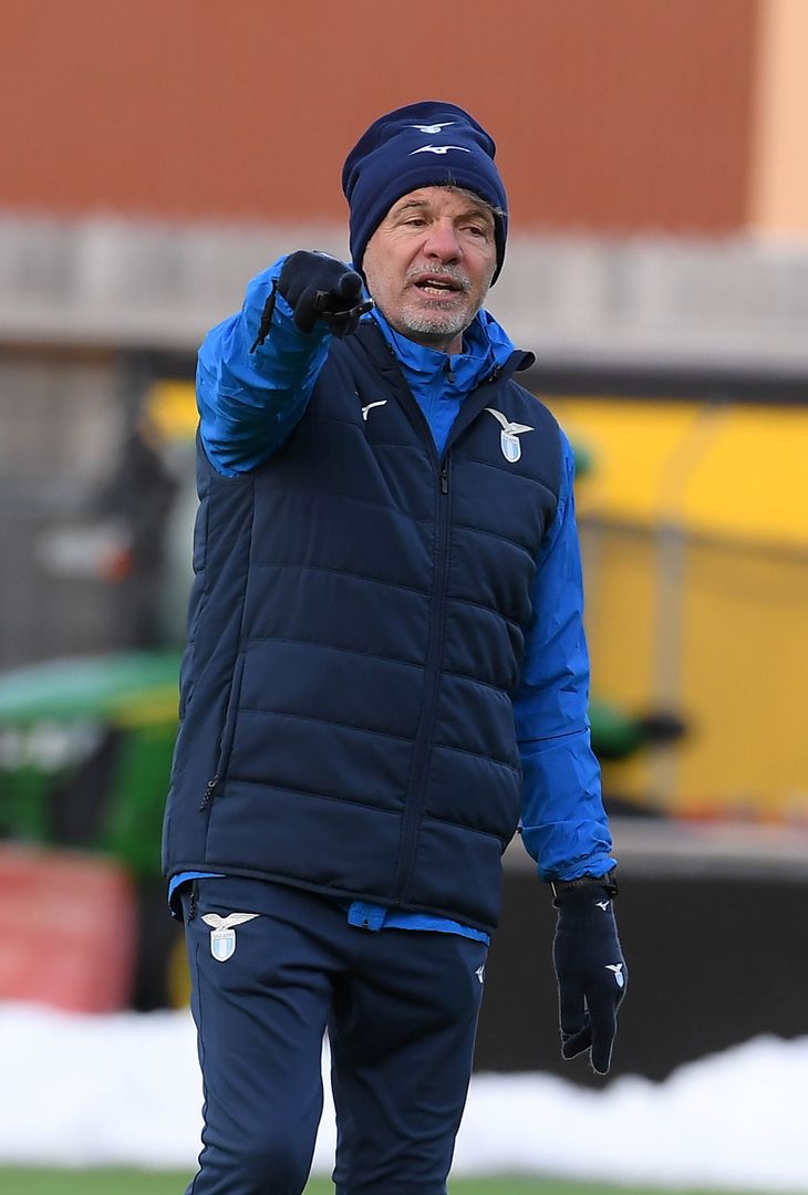 Bodo/Glimt-Lazio, le migliori immagini della vigilia – GALLERY - immagine 44