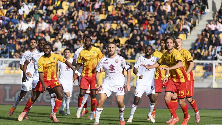 Toro, le altre squadre corrono: ecco quanti punti servono per salvarsi in Serie A - immagine 1