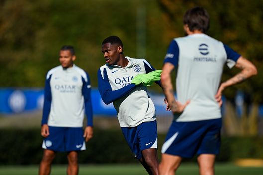 Inter, tocca a Bonny. Il francese torna dove tutto è cominciato: dolci ricordi a Napoli- immagine 2