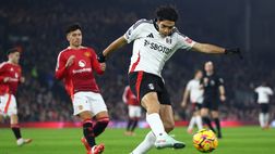 Raul Jimenez, gol e infortunio dopo 11 minuti: prima di lui solo Eto’o con il Chelsea