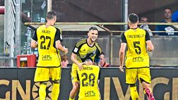 Pisa-Bari, le probabili formazioni e dove vederla