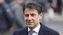 Anche Giuseppe Conte esalta Dybala: “Una bella pagina di sport, chapeau per lui”
