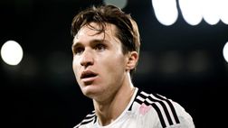 Juve, 1,5 punti di differenza tra Chiesa e Yildiz. Sorge spontanea una domanda