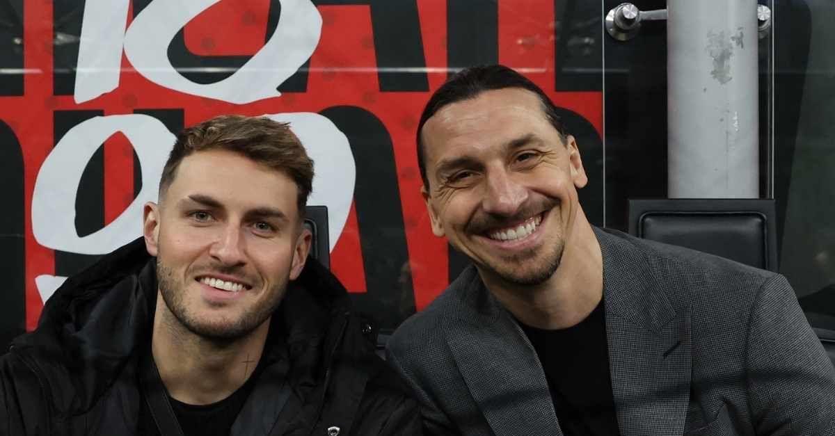 il 2025 di gimenez e quel paragone di ibrahimovic che ha spiazzato tutti da Pianetamilan.it il 2025 di gimenez e quel paragone di ibrahimovic che ha spiazzato tutti