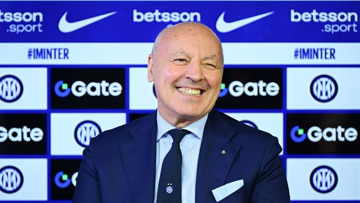 Inter, ecco il vero motivo della frenata di ieri solo apparente di Marotta su Leoni - immagine 1