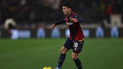 Cambiaghi: “Non dimenticheremo mai la Coppa Italia. Obiettivi? Portare il Bologna più in alto possibile”