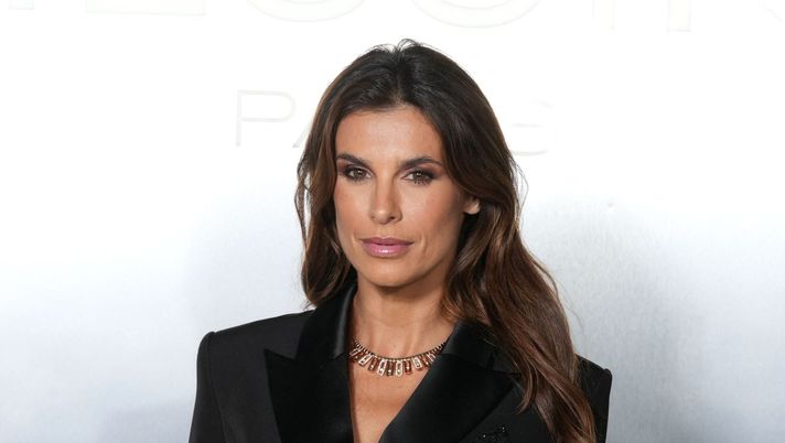 Elisabetta Canalis torna in tv: sarà la nuova conduttrice di “Tu si que vales” - immagine 1