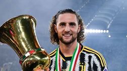 Milan, Rabiot: caratteristiche e qualità del centrocampista