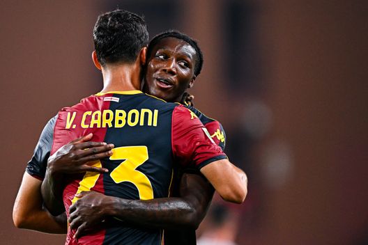 Getty Images Valentin Carboni Norton Cuffy