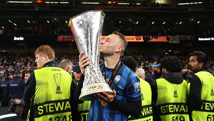 Koopmeiners, possibile rilancio del Napoli: serve che si verifichi una condizione. Il punto - immagine 1