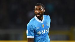Anguissa, separazione dal Napoli in estate: lo seguono due big turche – Repubblica