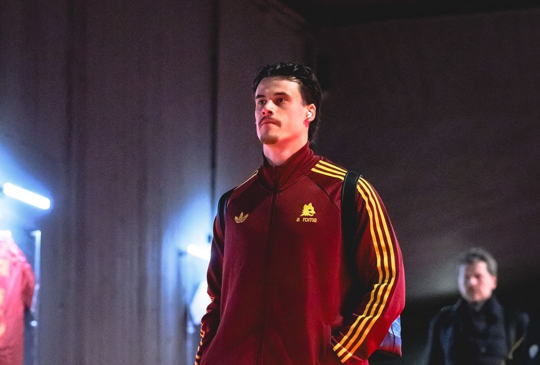 Roma-Cremonese – FOTO GALLERY - immagine 4